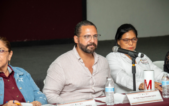 Instalan en Coatzacoalcos el Consejo Municipal para el Desarrollo Rural Sustentable