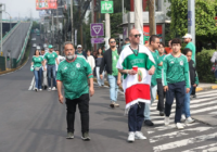 Aficionados pagaron hasta 112 mil pesos por boleto de inauguración del Mundial Aficionados pagaron hasta 112 mil pesos por boleto de inauguración del Mundial