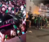 Al menos 17 heridos tras atropellamiento en Cabo San Lucas en festejos mundialistas