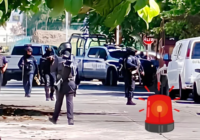 Tras ataque armado muere estudiante de 20 años en Tuxpan, Veracruz; dos hombres siguen hospitalizados Tras ataque armado muere estudiante de 20 años en Tuxpan, Veracruz; dos hombres siguen hospitalizados