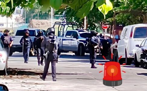 Tras ataque armado muere estudiante de 20 años en Tuxpan, Veracruz; dos hombres siguen hospitalizados