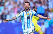 Argentina vs. Austria: con doblete de Messi, la albiceleste jugará 16vos del Mundial