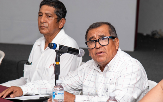 Inicia con éxito el programa de capacitación “Emprende Sin Límites” para fortalecer a emprendedores de Coatzacoalcos