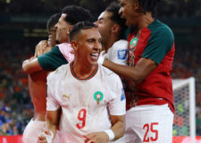 Marruecos elimina a Países Bajos en penales y se mete a los Octavos de Final del Mundial 2026