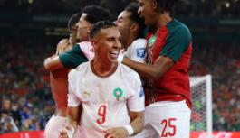 Marruecos elimina a Países Bajos en penales y se mete a los Octavos de Final del Mundial 2026