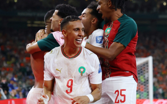 Marruecos elimina a Países Bajos en penales y se mete a los Octavos de Final del Mundial 2026