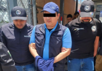 EE.UU. detiene a funcionario de Aduanas de México por presuntos nexos criminales EE.UU. detiene a funcionario de Aduanas de México por presuntos nexos criminales