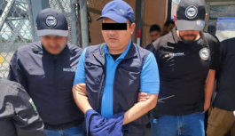 EE.UU. detiene a funcionario de Aduanas de México por presuntos nexos criminales