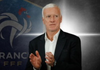 Luto en la selección de Francia, se quedan sin entrenador en el tercer partido de la Copa Mundial 2026 Luto en la selección de Francia, se quedan sin entrenador en el tercer partido de la Copa Mundial 2026