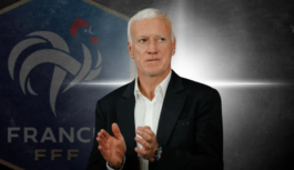 Luto en la selección de Francia, se quedan sin entrenador en el tercer partido de la Copa Mundial 2026