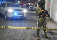 Abren investigación tras el asesinato del periodista Luis Ángel López en Veracruz; Nahle guarda silencio Abren investigación tras el asesinato del periodista Luis Ángel López en Veracruz; Nahle guarda silencio