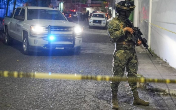 Abren investigación tras el asesinato del periodista Luis Ángel López en Veracruz; Nahle guarda silencio