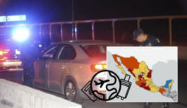 Estados Unidos alerta a viajeros que visiten Veracruz en el Mundial 2026 por violencia