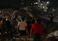 Gobierno de Venezuela reporta al menos 164 muertos y 971 heridos tras terremotos