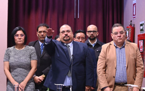 ¿En qué gasta la CEAPP los recursos destinados a proteger a periodistas en Veracruz?