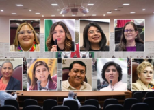 Diputados acusados de “plagiar” iniciativas en el Congreso de Veracruz