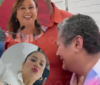 Denuncia madre de la periodista Roxana Guzmán, que no hay respaldo, que la buscará por su propia cuenta