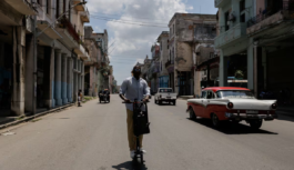 Cinco claves de la apertura de Cuba al capitalismo Cinco claves de la apertura de Cuba al capitalismo