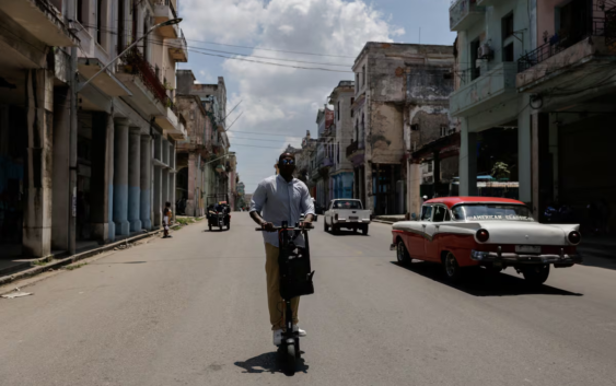 Cinco claves de la apertura de Cuba al capitalismo