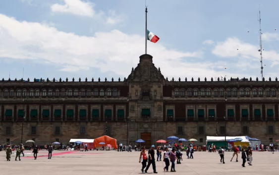 BBVA México recorta a 1.2% su pronóstico del PIB para 2026; se podría perder grado de inversión si continúa bajo crecimiento, alerta