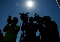 Periodismo bajo asedio: El modelo centroamericano de represión ya se replica en México Periodismo bajo asedio: El modelo centroamericano de represión ya se replica en México