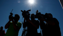 Periodismo bajo asedio: El modelo centroamericano de represión ya se replica en México Periodismo bajo asedio: El modelo centroamericano de represión ya se replica en México