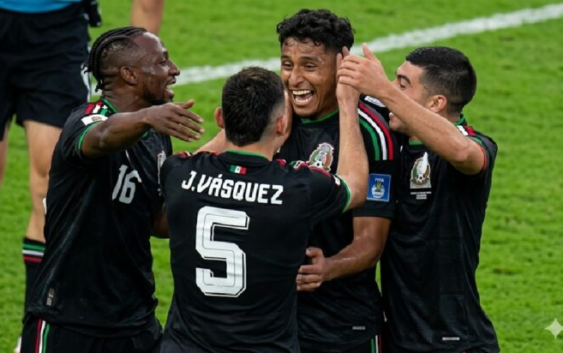 México ruge en Guadalajara y asegura el liderato: una noche mundialista para la historia ante Corea del Sur