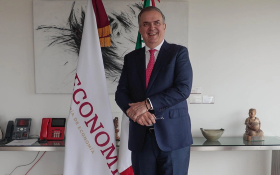 México SA