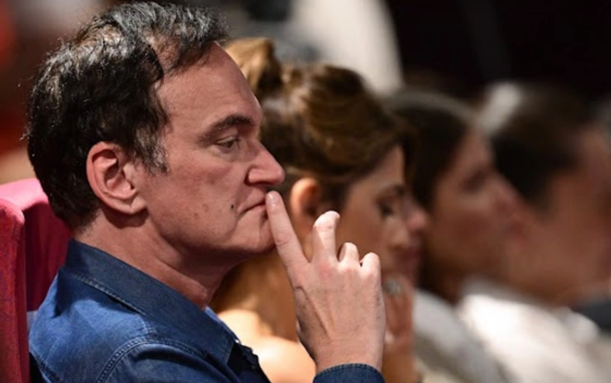 “Fábrica de salchichas insípidas” el cine hollywoodense: Quentin Tarantino