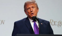 Trump dice que “es el turno” de Cuba tras cerrar paz en Medio Oriente Trump dice que “es el turno” de Cuba tras cerrar paz en Medio Oriente