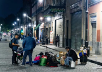 CNTE da por terminada huelga nacional y levanta plantón de la CDMX; advierte que volverá con más fuerza CNTE da por terminada huelga nacional y levanta plantón de la CDMX; advierte que volverá con más fuerza