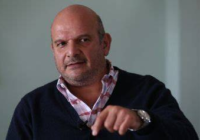 Muere Alejandro Cossío Muere Alejandro Cossío
