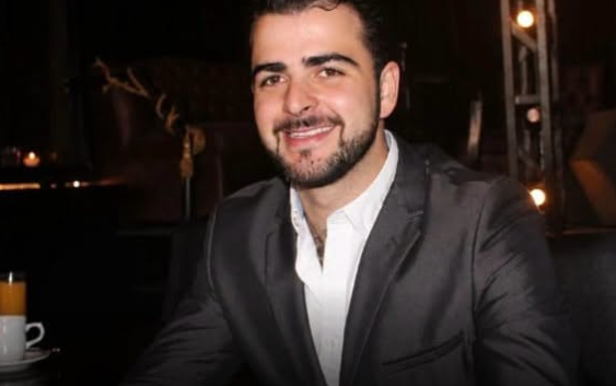 Ataque armado en Puebla deja sin vida al joven empresario xalapeño Abraham Ruiz Aguilar