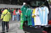 Piratería en México mete gol a la FIFA; dejará ingresos por 10 mil mdp