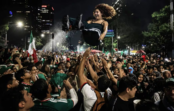 Expertos analizan fenómeno de los festejos masivos durante el Mundial 2026; son un “ritual” y “catarsis colectiva”, consideran