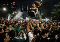 Expertos analizan fenómeno de los festejos masivos durante el Mundial 2026; son un “ritual” y “catarsis colectiva”, consideran Expertos analizan fenómeno de los festejos masivos durante el Mundial 2026; son un “ritual” y “catarsis colectiva”, consideran