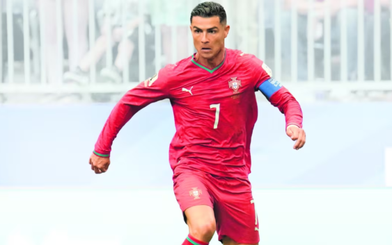 El Mundial 2026 será “El Último Baile” para estas figuras que quieren despedirse en grande