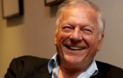 Murió a los 82 años Alan Riding, escritor y periodista que ayudó a explicar México y América Latina