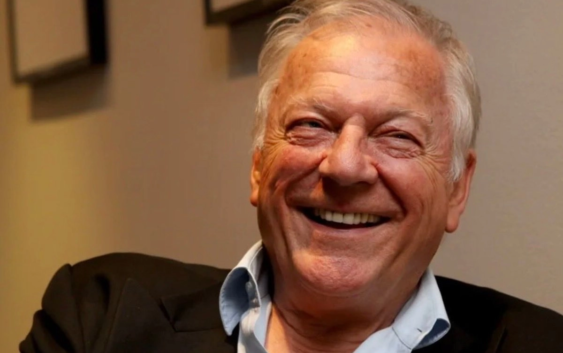 Murió a los 82 años Alan Riding, escritor y periodista que ayudó a explicar México y América Latina
