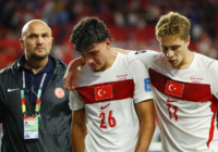 ¿Qué equipos están ELIMINADOS del Mundial 2026? | Selecciones descalificadas AL MOMENTO ¿Qué equipos están ELIMINADOS del Mundial 2026? | Selecciones descalificadas AL MOMENTO
