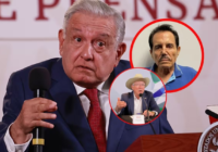 Ken Salazar, exembajador de EEUU en México, afirma que AMLO estaba preocupado por lo que “El Mayo” Zambada pudiera revelar a Estados Unidos sobre funcionarios mexicanos Ken Salazar, exembajador de EEUU en México, afirma que AMLO estaba preocupado por lo que “El Mayo” Zambada pudiera revelar a Estados Unidos sobre funcionarios mexicanos
