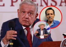 Ken Salazar, exembajador de EEUU en México, afirma que AMLO estaba preocupado por lo que “El Mayo” Zambada pudiera revelar a Estados Unidos sobre funcionarios mexicanos
