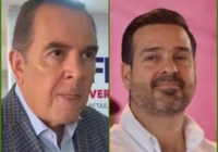 Responde Tato Vega a Pérez Atorga: “No sabía que era árbitro electoral”
