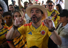 El derechista Abelardo de la Espriella gana las elecciones presidenciales en Colombia