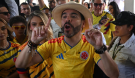 El derechista Abelardo de la Espriella gana las elecciones presidenciales en Colombia El derechista Abelardo de la Espriella gana las elecciones presidenciales en Colombia