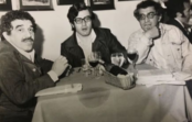 Una vieja charla con Carlos Monsiváis; “López Obrador estaba loco con sus desmedidos sueños de grandeza”, decía