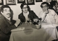 Una vieja charla con Carlos Monsiváis; “López Obrador estaba loco con sus desmedidos sueños de grandeza”, decía