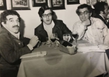 Una vieja charla con Carlos Monsiváis; “López Obrador estaba loco con sus desmedidos sueños de grandeza”, decía