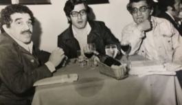 Una vieja charla con Carlos Monsiváis; “López Obrador estaba loco con sus desmedidos sueños de grandeza”, decía Una vieja charla con Carlos Monsiváis; “López Obrador estaba loco con sus desmedidos sueños de grandeza”, decía