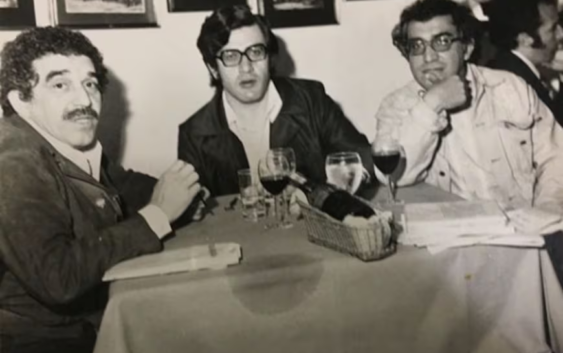 Una vieja charla con Carlos Monsiváis; “López Obrador estaba loco con sus desmedidos sueños de grandeza”, decía